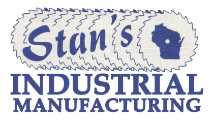 Stan's Industrial Manufacturing Logo Image